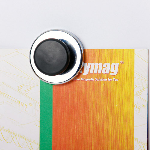Magnetic Base With Knob
