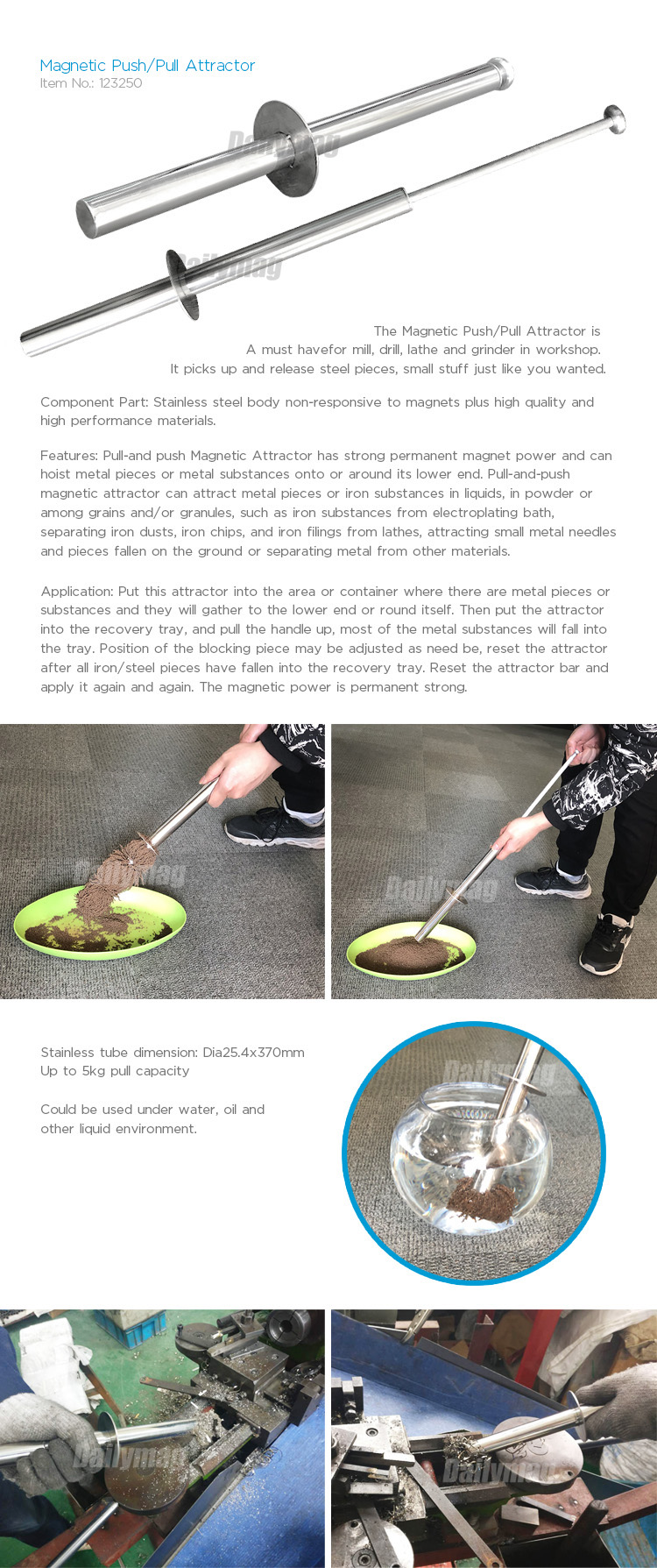 Magnetic attractor,pull-and-push magnetic attractor,magnetic bulk attractor,magnetic attractors