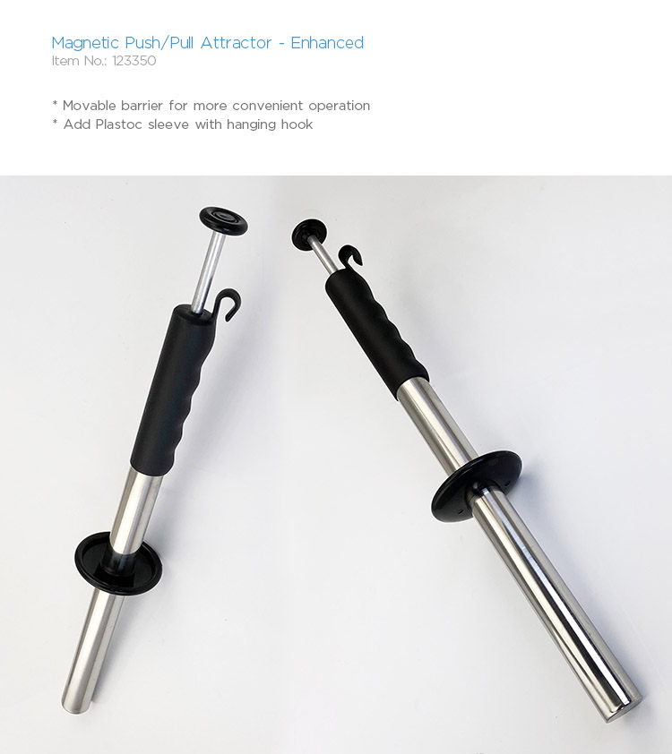Magnetic attractor,pull-and-push magnetic attractor,magnetic bulk attractor,magnetic attractors