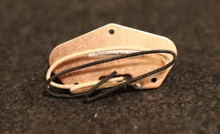 electric guitar pickup core AlNiCo Magnet,alnico magnet,alnico
