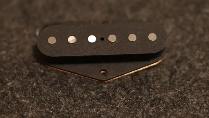 electric guitar pickup core AlNiCo Magnet,alnico magnet,alnico