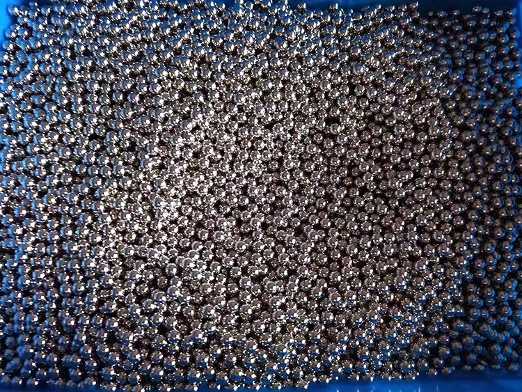 imán de neodimio, esfera magnética, neocubo, qqmag, fabricante de imanes de neodimio