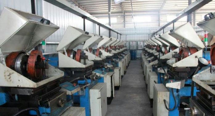 Samarium cobalt magnetic material,sleeve hole processing,grinding processing,smco magnet