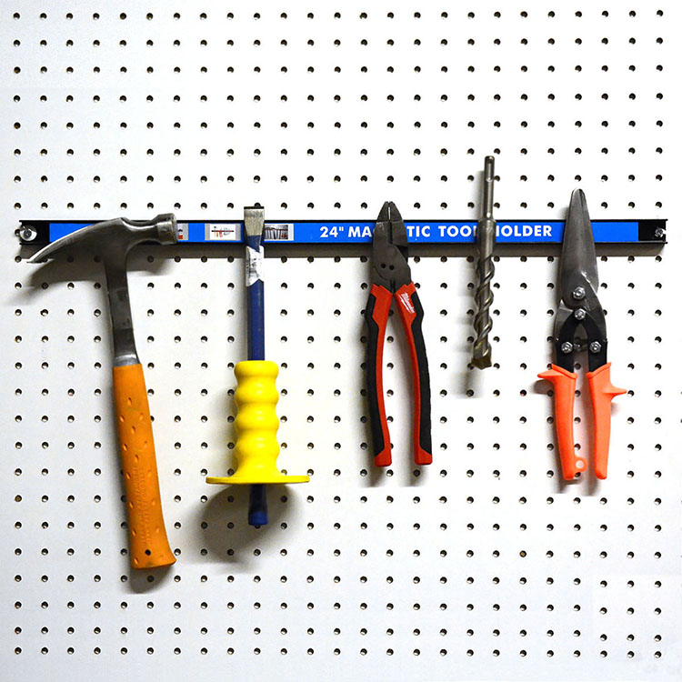 magnetic tool rack,magnetic tool holder,magnetic rack,magnetic tool