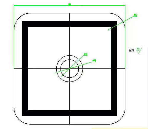 pot magnet,ndfeb pot magnets,rectangle pot magnet,square pot magnet,permanent pot magnet manufacturer
